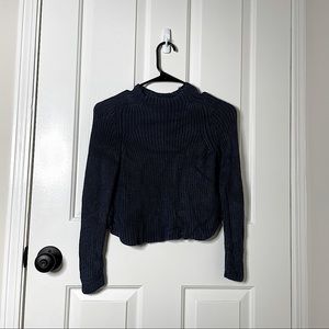 American Apparel Knit Sweater
